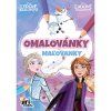 0009093 omalovanky a5 ledove kralovstvi
