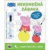0008760 nekonecna zabava prasatko peppa