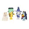 Figurky Bluey – Halloween (4 ks)