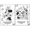 0004534 omalovanky a4 se samolepkami minnie