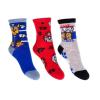 Dětské ponožky Tlapková patrola - 3 pack