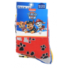 Dětské ponožky Tlapková patrola - 3 pack