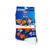 Dětské ponožky Tlapková patrola - 3 pack