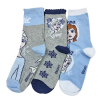 Dětské ponožky Ledové království - 3 pack