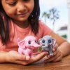 Pets Alive – Maminka slonice a překvapení s mláďaty