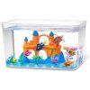 Robo Alive Mega Aquarium Set – interaktivní akvárium