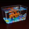 Robo Alive Mega Aquarium Set – interaktivní akvárium