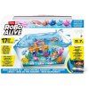 Robo Alive Mega Aquarium Set – interaktivní akvárium