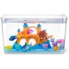 Robo Alive Mega Aquarium Set – interaktivní akvárium