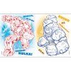 0006848 velke omalovanky marvel