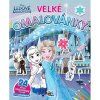0009374 velke omalovanky ledove kralovstvi