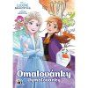 0008013 omalovanky a4 ledove kralovstvi
