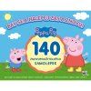 0008048 bav se a nalepuj zas a znovu prasatko peppa