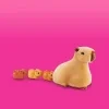 Pets Alive Mama Cappy & Baby Surprise – kapybara maminka s překvapením