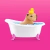Pets Alive Mama Cappy & Baby Surprise – kapybara maminka s překvapením