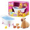 Pets Alive Mama Cappy & Baby Surprise – kapybara maminka s překvapením
