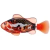Robo Alive Robo Fish Akvárium – Robotická rybička s korálovým útesem