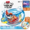Robo Alive Robo Fish Akvárium – Robotická rybička s korálovým útesem
