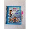 Vodní omalovánky pro děti – Magic Water Book  Vodní omalovánky pro děti – Magic Water Book