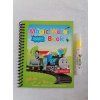 Vodní omalovánky pro děti – Magic Water Book  Vodní omalovánky pro děti – Magic Water Book