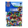 servietten und tischdekorationen konfetti paw patrol 3cm metallic mix 34g 851
