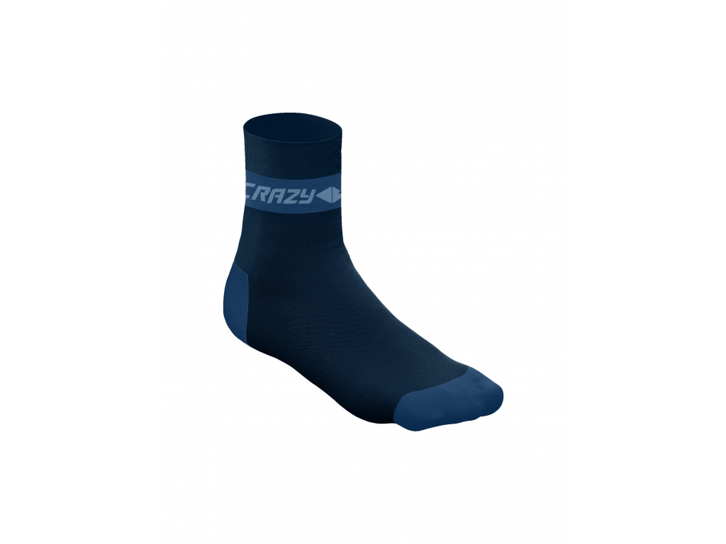 S23385002X 00 124 CRAZY CARBON SOCKS EARLY