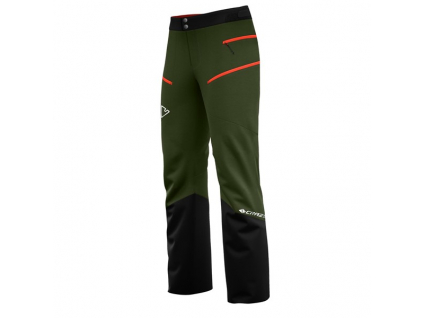 W21015232U 00 08 PANT ZENITH MAN FOREST