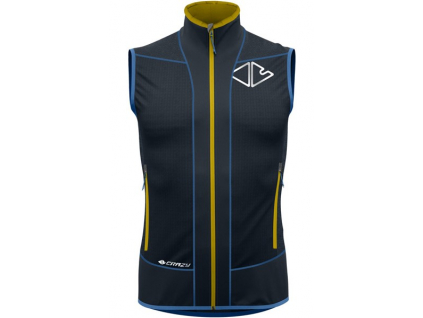 W21035037U 00 86 VEST AVENGER MAN RESINA