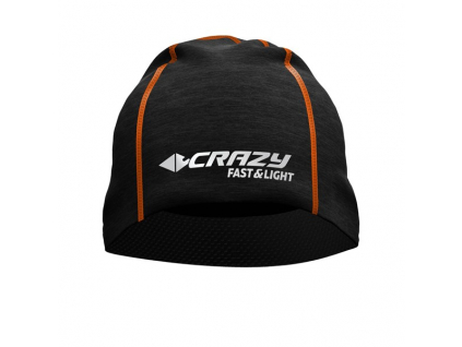 W21126028X 00 24 CAP SPIRE THERMO MAN ORANGE