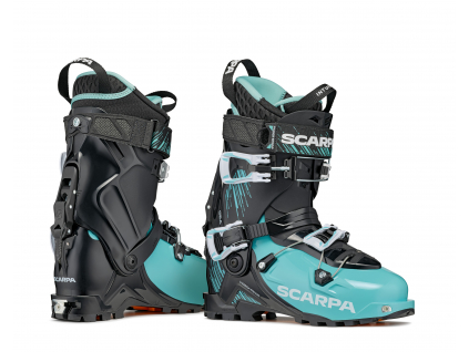 LYŽÁKY SCARPA GEA LD 4.0 12053T