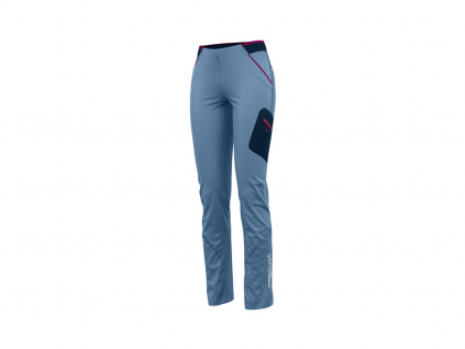 S22015130D 00 96 PANT IONIC LIGHT WOMAN CARAMELLO