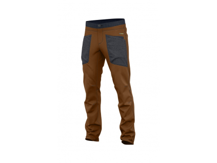 S22015188U 00 96 PANT GULLIVER LIGHT MAN CARAMELLO