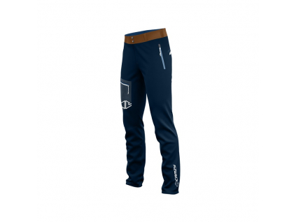 S22015208U 00 100 PANT RESOLUTION LIGHT CARAMELLO AVIO