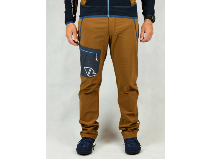 PANT RESOLUTION LIGHT MAN CARAMELLO (Velikost 56)