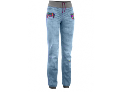 S22016070D 00 15S3 PANT ARIA LIGHT LIGHT JEANS