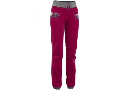 S22016070D 00 74 PANT ARIA LIGHT CERISE