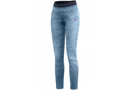 PANT BERLIN LIGHT WOMAN LIGHT JEANS (Velikost XS)