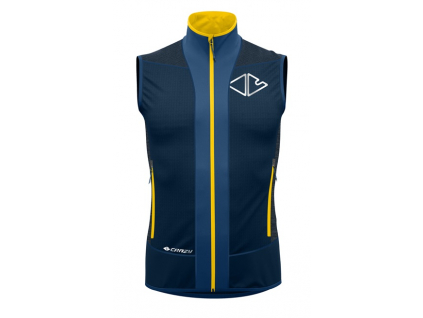 S22035034U 00 09 VEST AVENGER LIGHT MAN SULFUR