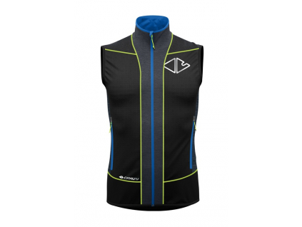 CRAZY VEST AVENGER LIGHT ENERGY