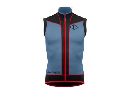 S22035041U 00 94 VEST FLASH MAN VENTO