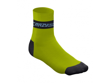 S22385002X 00 93 CRAZY CARBON SOCKS LIKEN