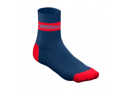 S22385002X 00 94 CRAZY CARBON SOCKS VENTO