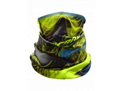 CRAZY_NECK GAITER LIGHT ENERGY