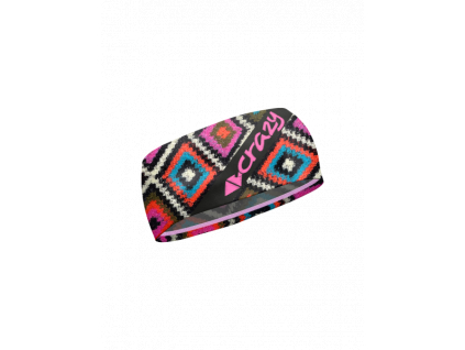 CRAZY BAND DOUBLE KILIM