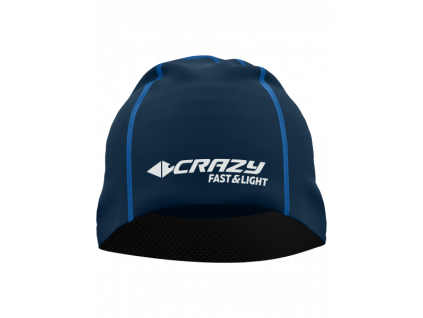 CRAZY CAP SPIRE THERMO MAN BLUE