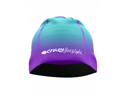 CRAZY CAP SPIRE THERMO WOMAN FROZEN