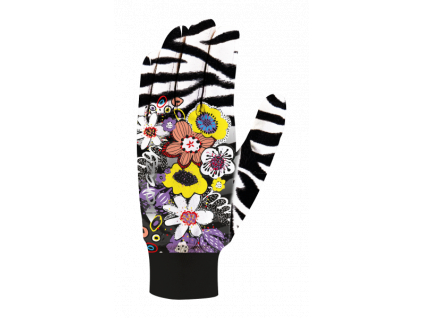 CRAZY GLOVES TOUCH DOODLES