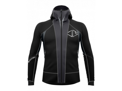 CRAZY JACKET AVENGER BLACK