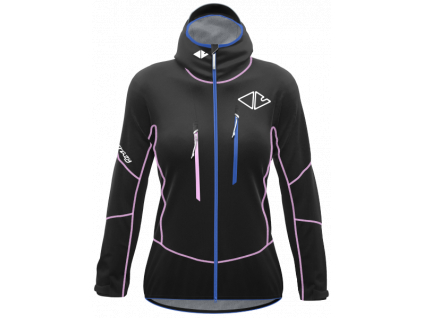 CRAZY JACKET BOOSTED PROOF 3L WOMAN AURORA