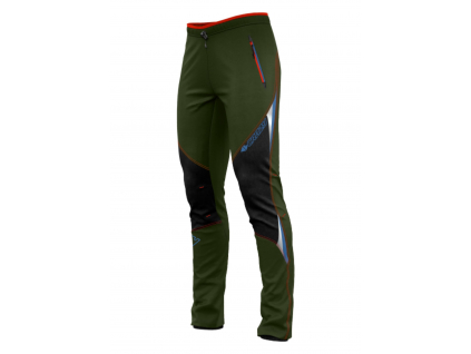 W22015186U 00 08 PANT VIPER FOREST